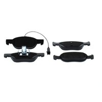 Bremsbelagsatz Scheibenbremse Bosch 0986424362 FüR Alfa Romeo Fiat Lancia