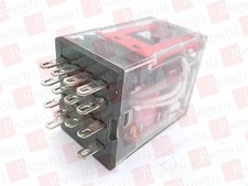 OMRON MY4N AC110/120 (S) / MY4NAC110120S (NEW IN BOX)