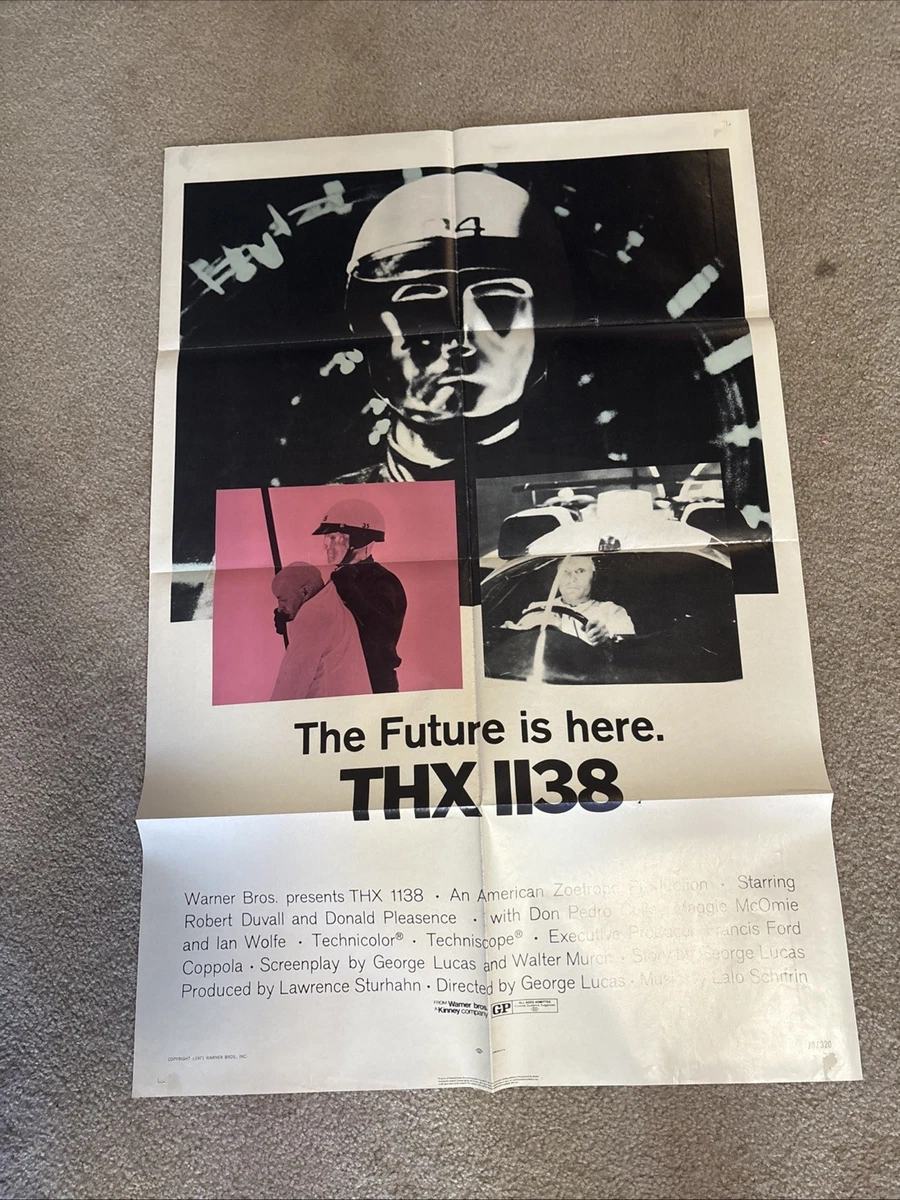 Movie Memorabilia Original US Posters (1970-1979) for sale | eBay