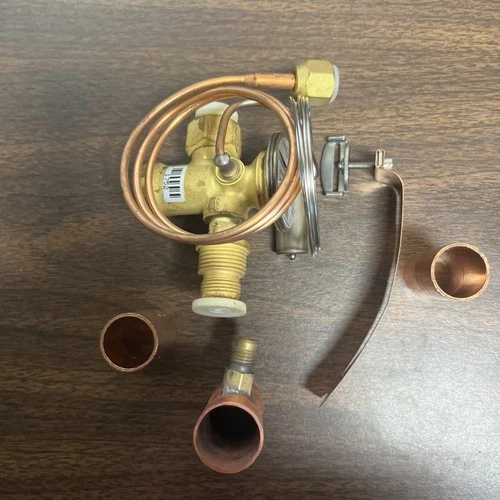 R410A Thermal Expansion Valve 3 Ton