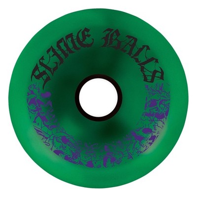 Slime Balls Mega Balls  Skateboard Wheels Rollen