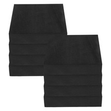 8Pcs EVA Foam Sheets Self Adhesive Slip Padding Mat for Various Furniture
