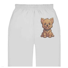 'Norwich Terrier' Adult Sweatpants / Joggers (JO043057)