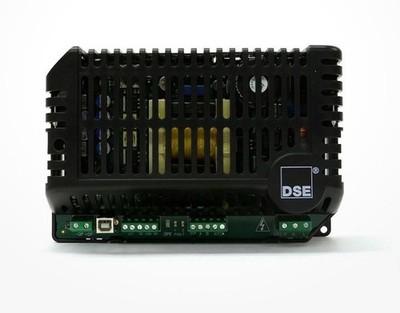 Battery Charger. DSE9470 MKII 12/24 Volt 10 Amp Intelligent Battery Charger. 