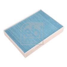 Innenraumfilter Pollenfilter für Land Rover Discovery L550 Range L551 | 2380966