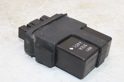 1995 Honda Shadow VLX 600 VT600C OEM ECU COMPUTER CONTROLLER UNIT ECM CDI
