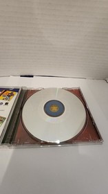 Sega Smash Pack Volume 1 Sega Dreamcast Tested Complete