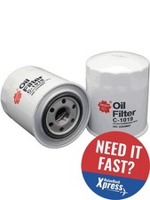 Sakura Spin-On Oil Filter C-1019 Fits Mitsubishi Triton, Challenger