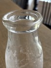 Antique South Shore Dairy Farms Lindenhurst LI NY Milk Bottle 1947 — photo 9