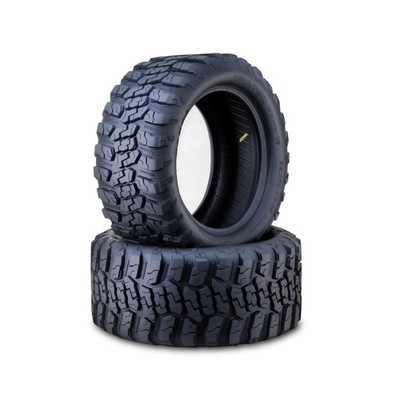 23x10-14 All Terrain Golf Cart Tires 4Ply 23x10X14 -Set 2-14058 Extra Reinforced