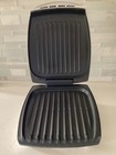 George Foreman Lean Mean Fat Grilling Machine, Manual, cookbook — photo 2