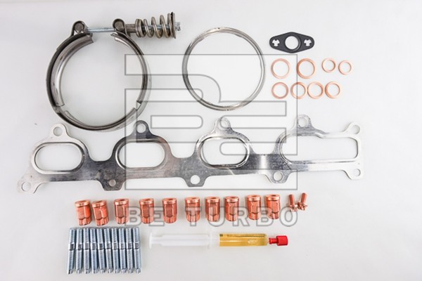 Montagesatz Lader BE Turbo ABS259 FüR CC A04 A05 T98 Astra GTC Zafira Opel E01-image