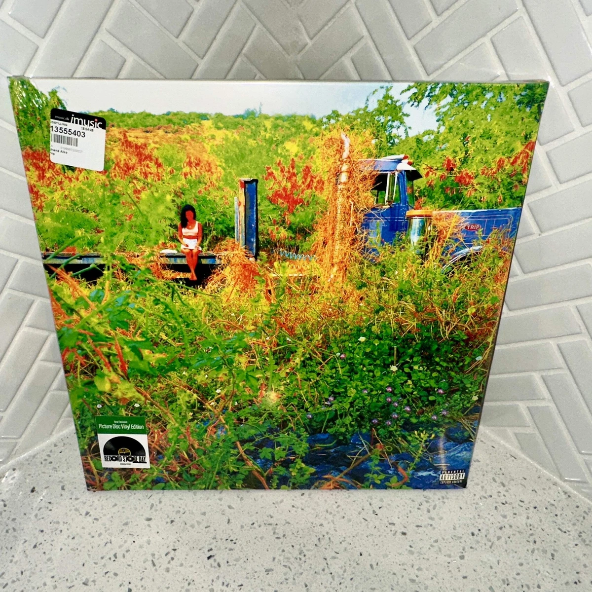 Preços baixos em Record Store Day Foto Disco Discos de vinil | eBay