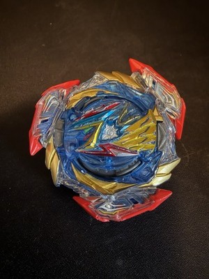 Takara Tomy Beyblade Burst B-193 Ultimate Valkyrie Legacy
