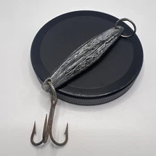 Custom Made Fishing Jig 