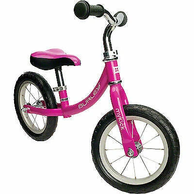 Стальные велосипеды Burley