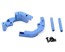 ST Racing Concepts Aluminum Rear Motor Guard for Traxxas 2WD [SPTST3677B]