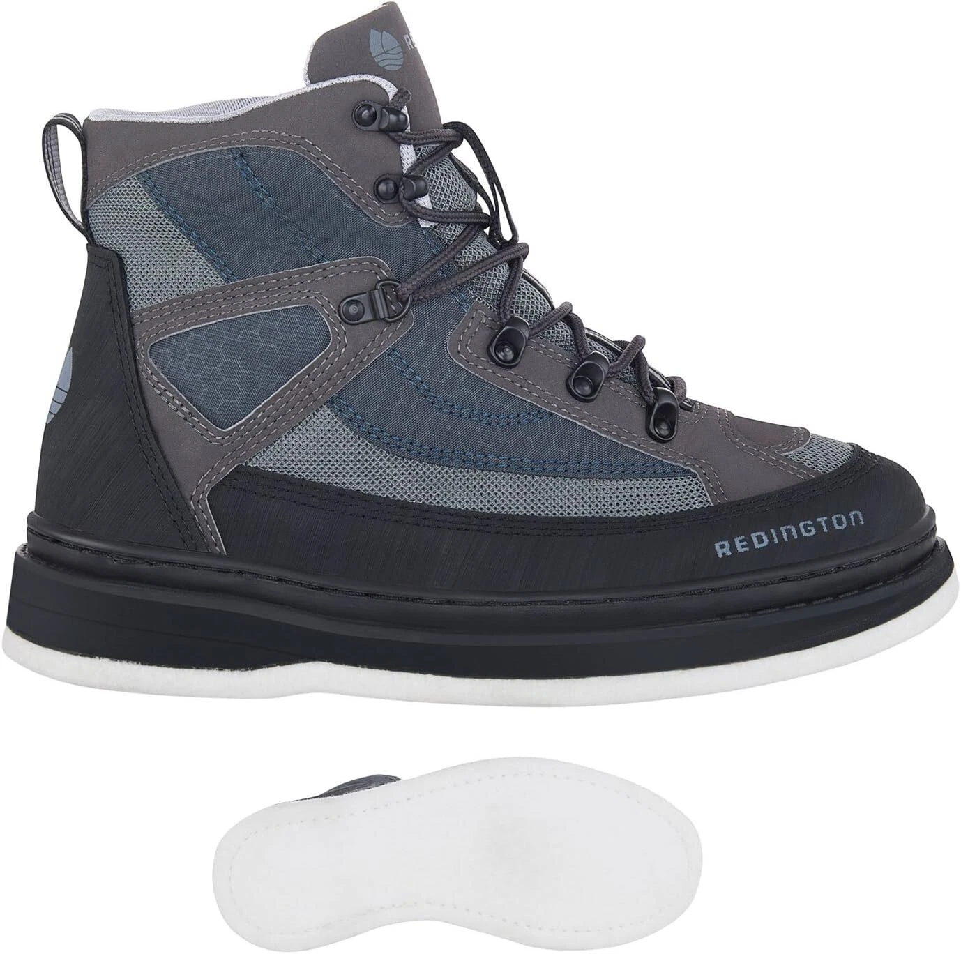 Redington Skagit River size 8 Wading Boot