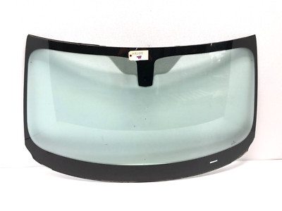 2014-2018 BMW X5 X5M F15 FRONT WINDSHIELD GLASS OEM.