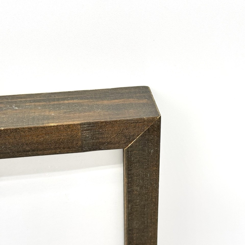 Pink Door Framed Print Brown Textured Frame Art Wall Decor Hobby Lobby