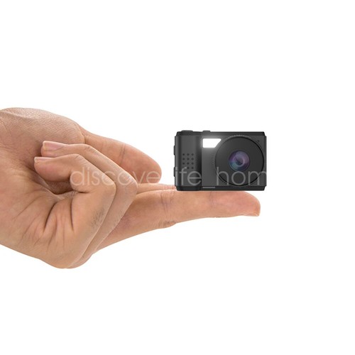 1080P Mini Action Camera Outdoor Portable Pocket Cam Video Recorder Sport DV US - Picture 19 of 23
