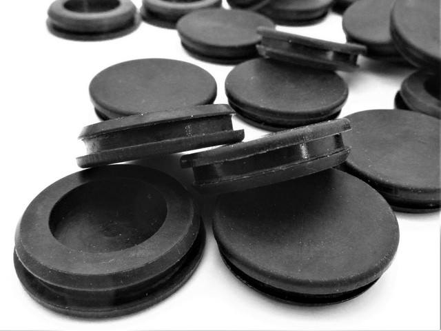 giant rubber frame grommet