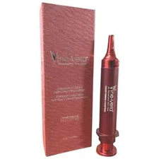 Vine Vera Resveratrol Chianti Age Correcting Syringe 12 g NEW