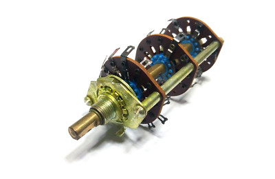 Rotary - Vintage Rotary Switch