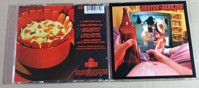 Grotus   Handjob     -   CD (JG1532)