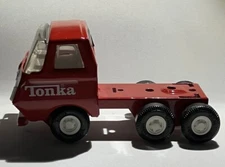 VINTAGE TONKA TRUCK ( CLEAN)