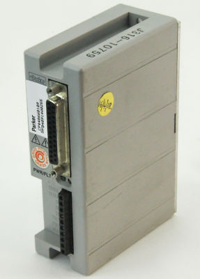10759 PARKER COMPUMOTOR AC DRIVE CP*48660109 | eBay
