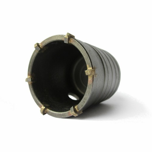 Bohrkrone SDS Plus oder Max Ø 30-160 mm für Bohrhammer Dosensenker Kernbohrer - Bild 44 von 243