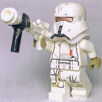 Rare Star Wars LEGO® Imperial Range Trooper Solo Movie Minifigure 75217 Genuine | eBay