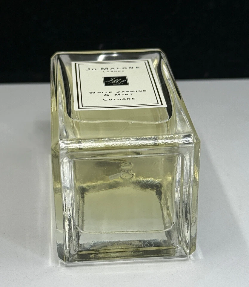 Jo Malone White Jasmine & Mint Colonia 3,4 OZ Foto 4 de 4
