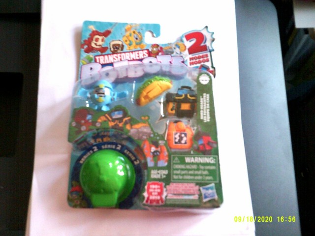 transformers botbots shed heads