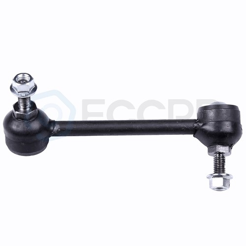 10x Front Ball Joint Steering Tie Rod End Link Sway Bar For 2006-2008 GMC Canyon - Picture 7 of 10