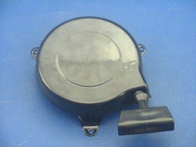 Seilzugstarter für Briggs & Stratton Classic Sprint Quattro  ers. 499706 + 69010