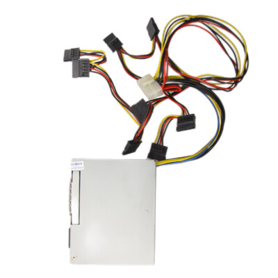 For Delta DPS-220TB A B C DVR Power Supply PUD220M 12V 17A 216W 20pin 8SATA