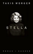 Stella von Würger, Takis | Buch | Zustand gu...