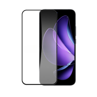 OPPO Reno 6/7/8/10/11/12/13/14 F/Pro Display Panzerfolie Screen schutz Glas 9H