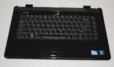 DELL INSPIRON 1545 PALMREST ASSEMBLY 0PTF49 PTF49