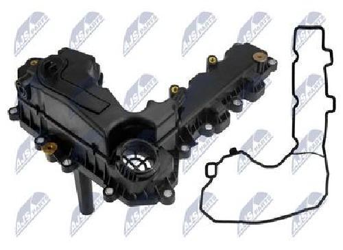 Original NTY Cylinder Head Cover BPZ-PE-007 For Citroën Peugeot