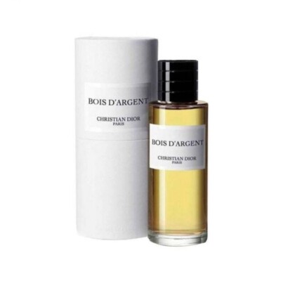Dior La Collection Privee Bois D argent D argent 125ml Eau De Parfum