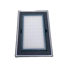 SOONPHO P10 8W RGB Video Light Bi-Color.