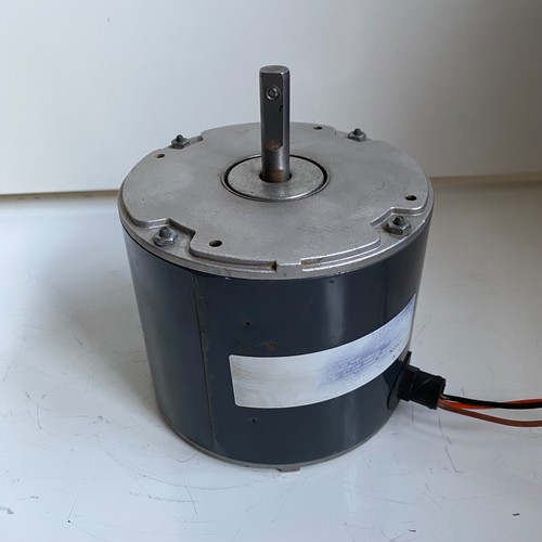 Emerson K55HXLRH0208 A/C Fan Motor 1/5HP 208230 (5110200803) for
