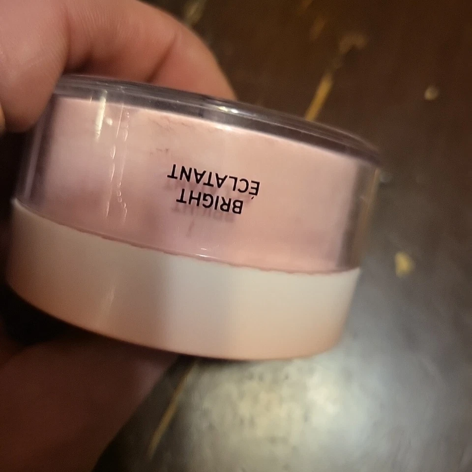 PHYSICIANS FORMULA MINERAL WEAR PF11037 SET/BRIGHT/BAKE 3 IN 1 SETTING POWDER - Image 4 of 4