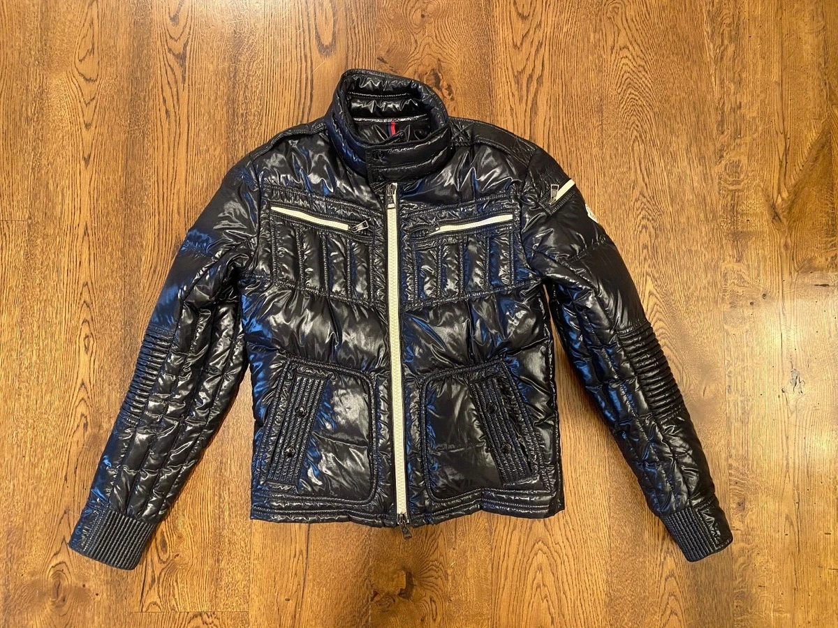 Moncler puffer jacket mens ebay Clearance