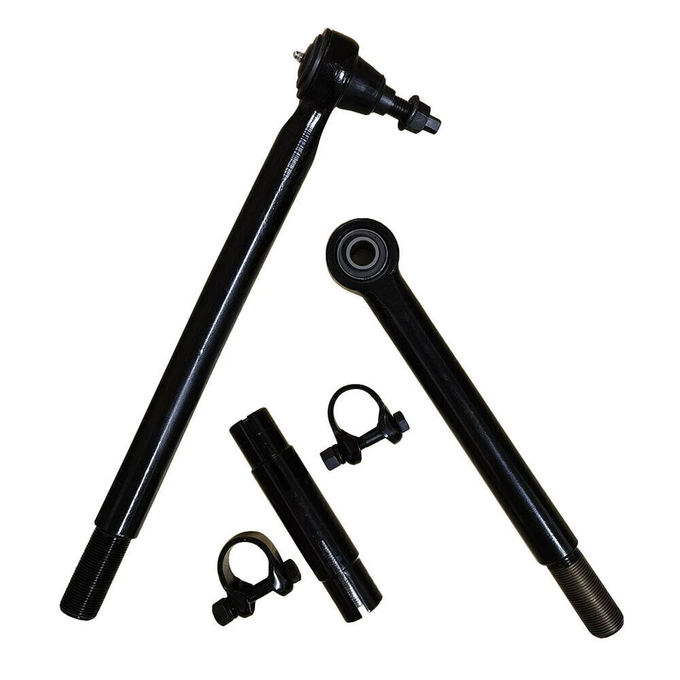 Front Adjustable Track Bar 1.5-8" Lift Kit FOR 2017-2021 2019 Ford F250/F350 4X4 - Image 2 of 4