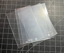 350-400 Ultra Pro Card Sleeves Lot Bulk