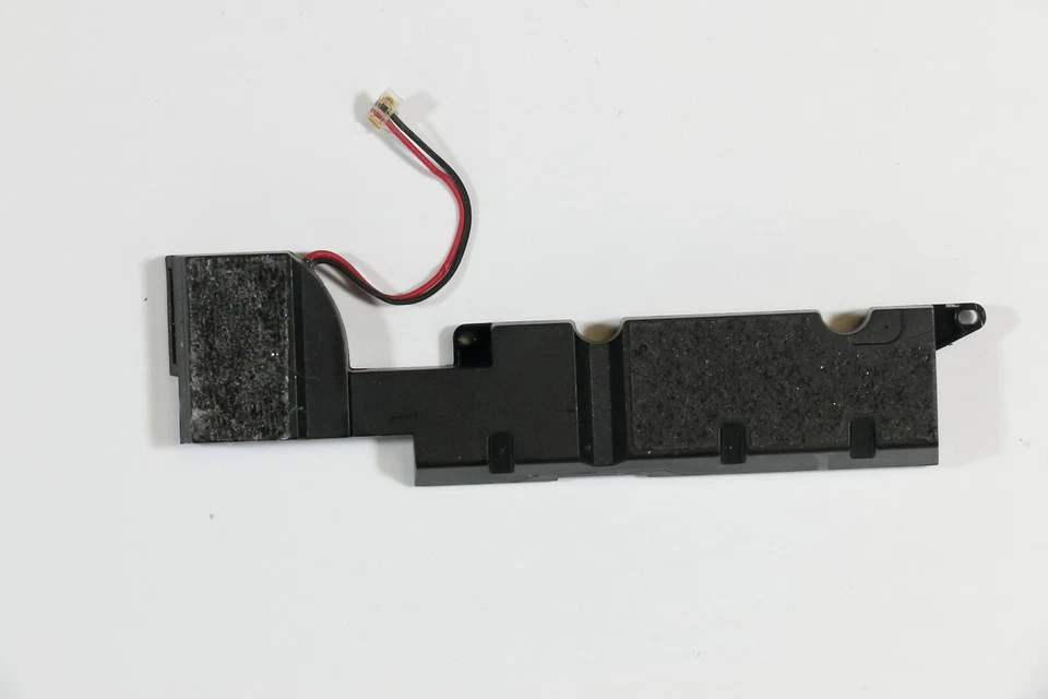 Repuesto Altavoz Audio Izquierdo Original Microsoft Surface RT-2 1572 Foto 2 de 2